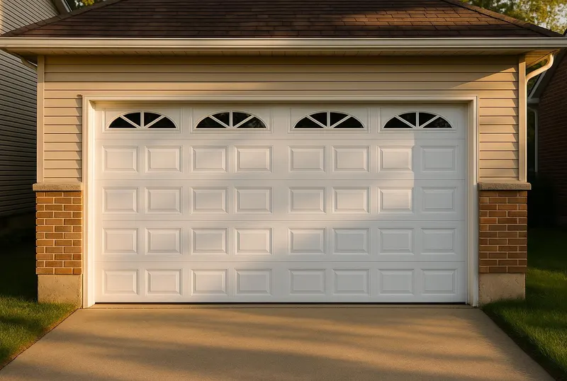 Contact Earleton Garage Door